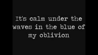 Fiona Apple - Sullen Girl (lyrics)