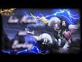 FFXIV 4.1: Ixion Minion & Ixion Barding