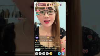 Gái Xinh Bigo Live Merry Me.người Lạ
