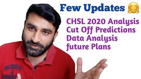 A Few Updates & Future Plans !!!