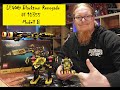 B - Modell Blacktron Renegade - Lego® Icons 10355