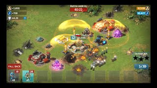 Battle for the Galaxy LE screenshot 2