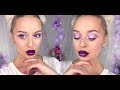 МАКИЯЖ-ТУТОРЕАЛ  НА ВЕСНУ / MAKEUP TUTORIAL