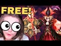 Antares is unstoppable free summoners war