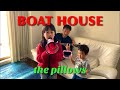 8歳が歌う BOAT HOUSE the pillows / ギター 弾き語り