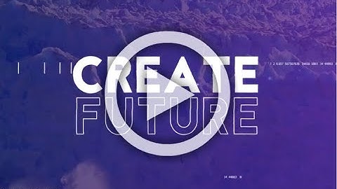 TECHFEST Munich 2018 Trailer