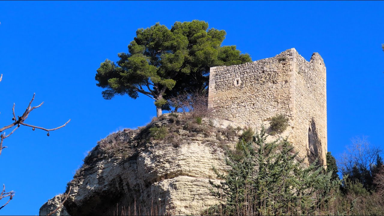 2026-01-02 Le Beaucet