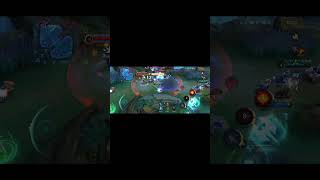 Granger and novaria combo #mobilelegends 
