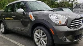 2014 MINI Countryman Cooper in Jacksonville, FL 32225
