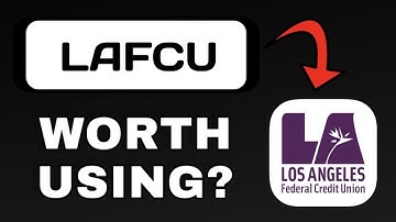 LAFCU APP REVIEW EXPLAINED - WORTH IT?