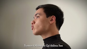 Yarriy-Ishonma do’st  (music video)