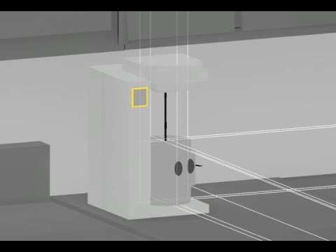 Unity DeVRlog #8: Automatic Coffee Machine