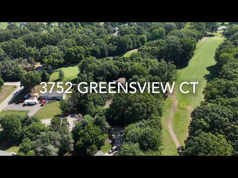 3752 Greensview Ct, Dorr, MI home video tour