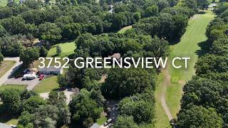 3752 Greensview Ct video tour