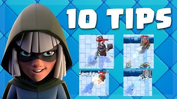 10 Bandit Tips & Tricks to become a Pro in Clash