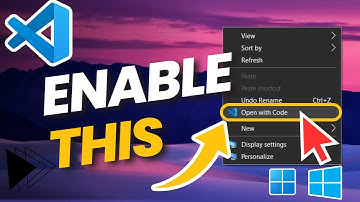 How to Enable 