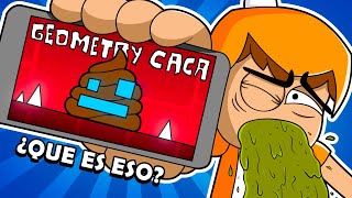 Thumbnail for Probé Los JUEGOS MAS RAROS y POPULARES de CELULAR! 🤨😈