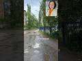 Едем в больницу после энтеровируса. Мише уже намного лучше 🙏❤️болел ли ваш ребенок таким вирусом?