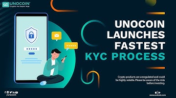 Fastest Way to Buy Bitcoin and Crypto from the Best crypto App In India; Easy KYC process launched