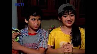 Si Eneng Di Ceburin Bareng Teman-Temannya Si Eneng & Kaos Kaki Ajaib Eps.01 35