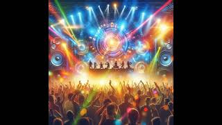 Reggaeton Dubstep 1 Hour (AI Generated)