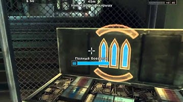 Dead Trigger 2 / USA / Story