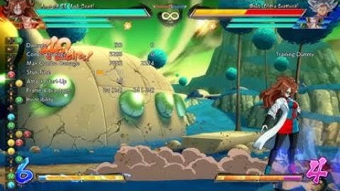 Universal A21 corner step loop