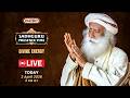 🔴LIVE | Sadhguru Presence Time | DIVINE ENERGY | 6 PM IST | 2 April 2026 | #Day1037