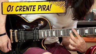 🔴 Ozielzinho - Alvo mais que a Neve - Harpa Cristã 39 chords