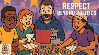 Zero Tolerance for Violence | Making Gaming Spaces Safe