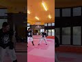 Karate Jutsu é luta com princípio meio e fim #karatejutsu