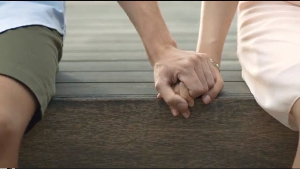 Hands: LIVE GREAT - Great Eastern