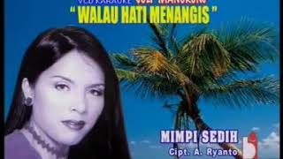 July Manurung 'MIMPI SEDIH'