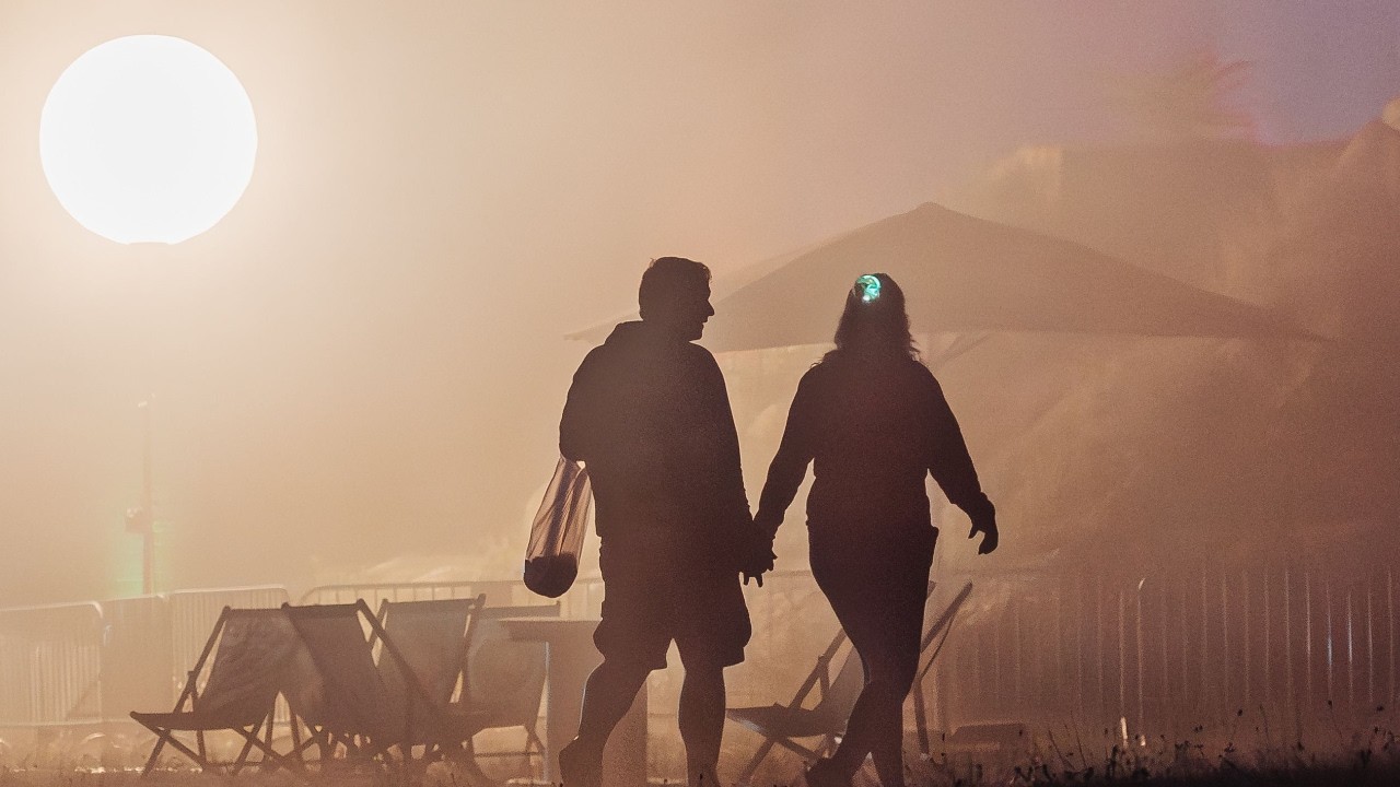 Stroga Festival 2025 in Knappenrode Aftermovie