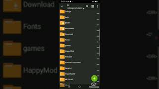 Cara memasang addons ben 10 screenshot 3