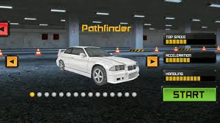 Game Review -Real Race: Speed Car & Fast Racing 3d screenshot 4