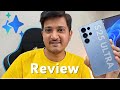 Samsung Galaxy S25 Ultra Review 🤩 #s25ultra #samsung