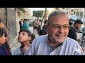 شهيد ومصابون بقصف إسرائيلي إسرائيلي استهدف مواطنين في شارع الثورة بمدينة غزة