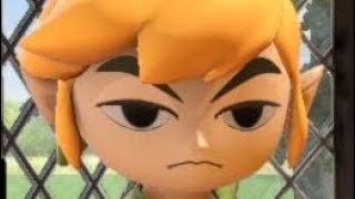 Don’t sleep on Toon Link | Super Smash Bros. Ultimate Toon Link Highlights