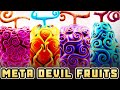 Is There A Meta Devil Fruit In One Piece? | Theory