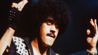 Thin Lizzy - Cold Sweat