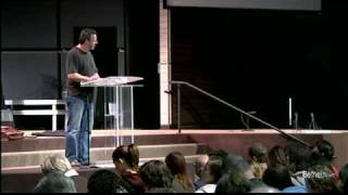 Kris Vallotton - How to Stay out of Deception