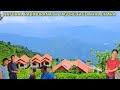 साथीहरू आले डंडा मा Because of the beautiful land many people come her | Aale Hill