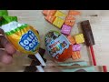 “Candy ASMR Part 2 🍬 Crunchy &amp; Sticky Sounds (So Relaxing!)”
