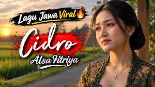 Download lagu Lagu Jawa Viral 2026 🔥 CIDRO - Alsa Fitriya | MDX Music Production