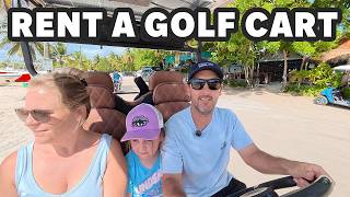 I Explore Bayahibe, La Romana: Hidden Beach Bar, Secret Grotto & Local Beaches I Explore Bayahibe, La Romana: Hidden Beach Bar, Secret Grotto & Local Beaches