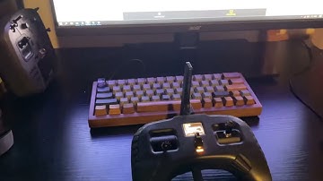 Quick tutorial: how to update crossfire or tracer on TBS Tango 2/Mambo from bootloader on TBSAgentM