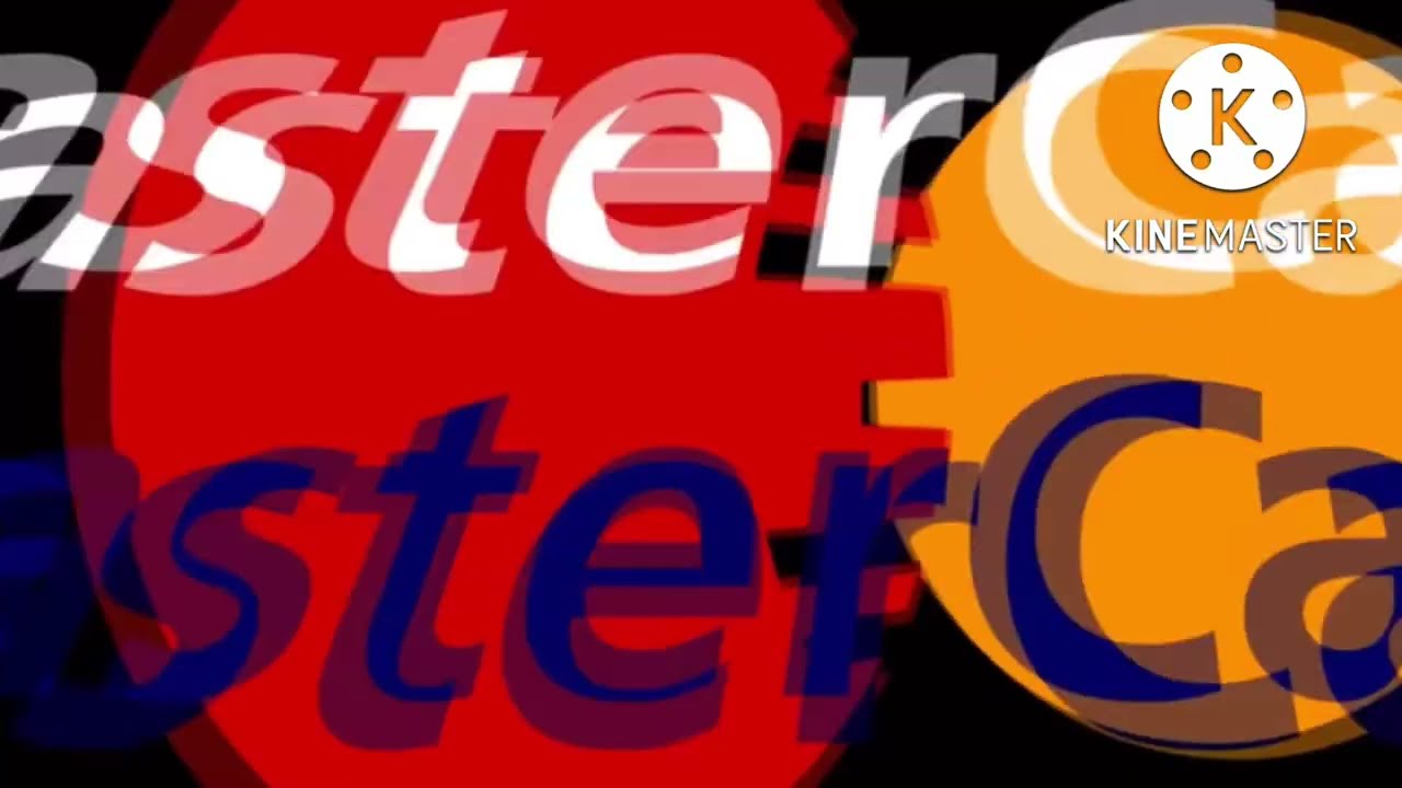 Mastercard Logo Bloopers