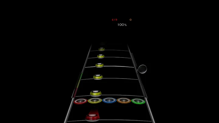 Bruno Mars - Locked Out Of Heaven - Drumless