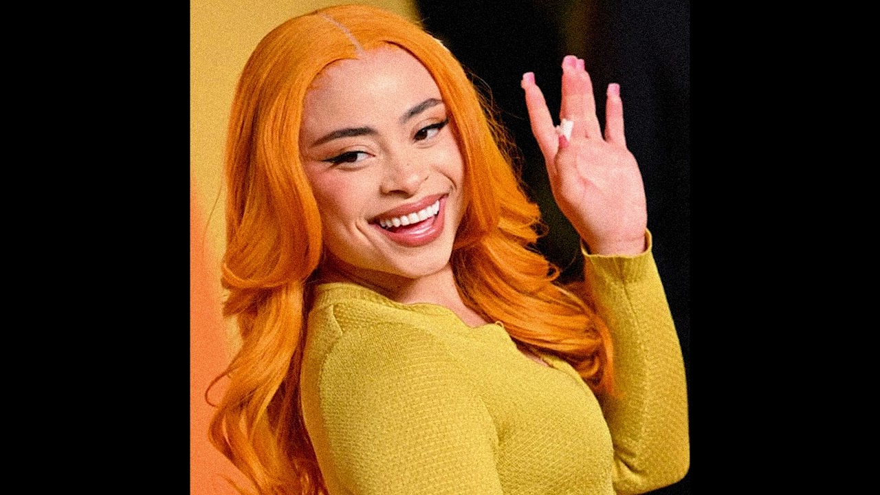 (FREE) Ice Spice Type Beat 2026 | Flo Milli x Megan Thee Stallion Type Beat 2026 - "SpongeBob"